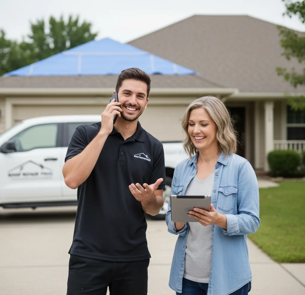 Roof Maintenance in Fort Pierce, FL